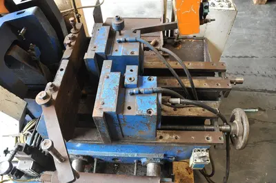 USED RAIM KP 450 - Ø 450 MM