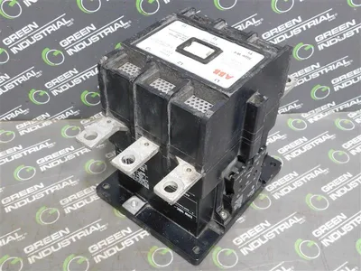 USED ABB EHW 160