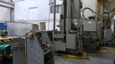 Used 1972 DEVLIEG 65RK120 Horizontal Table Type Boring Mills Pennsylvania US | Hadanich Machine #1439222