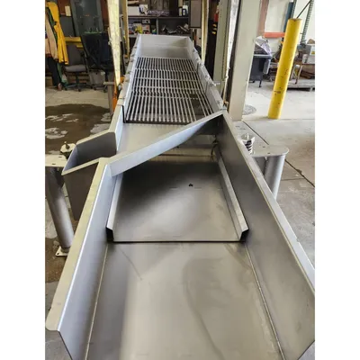 Used PPM TECHNOLOGIES ULTRA DIRECT Vibratory Conveyors West Virginia US | JM Industrial #1269562