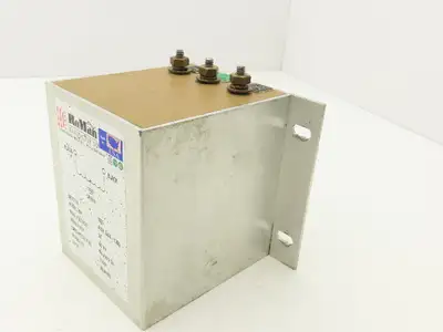 RoMan RGR 24/4-1099 Grounding Reactor 3-Wire #4 AWG 24V Welding Transformer