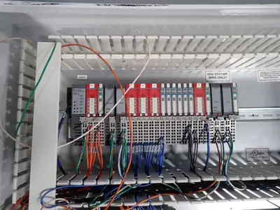 Electrical Enclosure