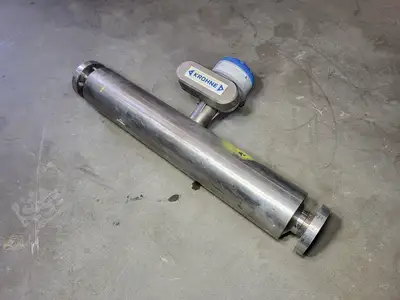 Flow Sensor Optimass 7000 T25
