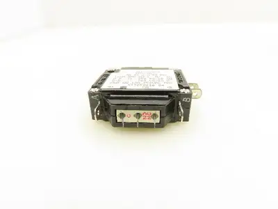 Heinemann JA1-Z470-2 Circuit Breaker 250VAC 30A 50/60HZ