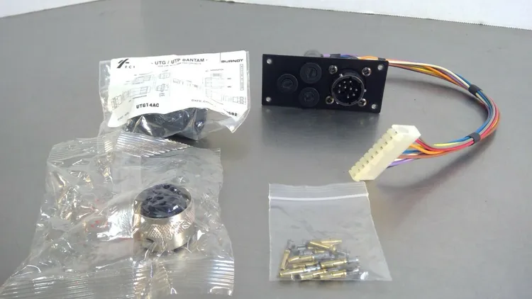 Used Domino _UNKNOWN_ Miscellaneous Equipment (Electrical & Power) South Carolina US | Palmetto Automation #1166255