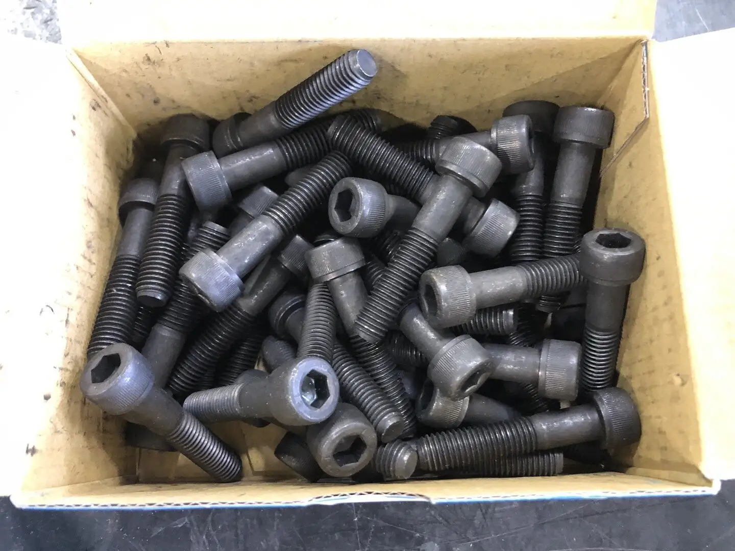 NEW FULLER S010-010-0050