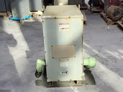 USED 2002 DELTA CETC0075S001534