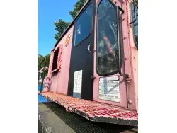Used 1968 BAY CITY-MANITOWOC 40T Truck-Mounted Cranes Pennsylvania US | Iron Exchange Equipment Solutions #1353672