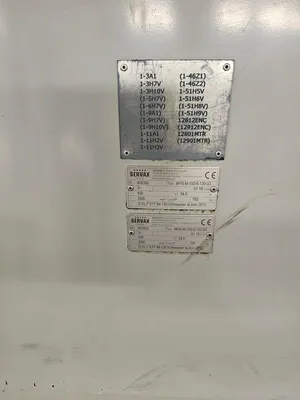 Used 2015 REISHAUER RZ60 Gear Grinders Michigan US | Gibbs Machinery Company, Inc. #1540773