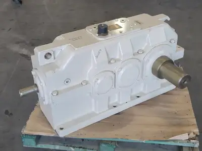USED PIV LC 280-12 V