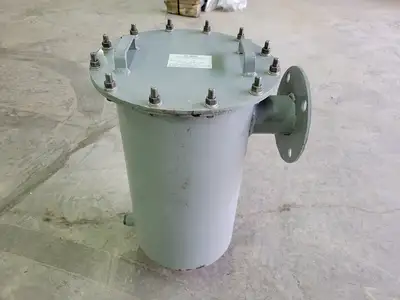 USED AIR-MAZE CCLDA85EN