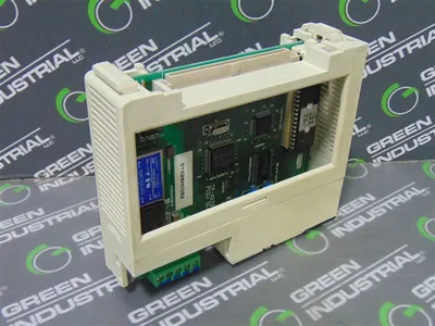 Toyoda Toyopuc THU-5441 DLNK-S DeviceNet Link Module Used