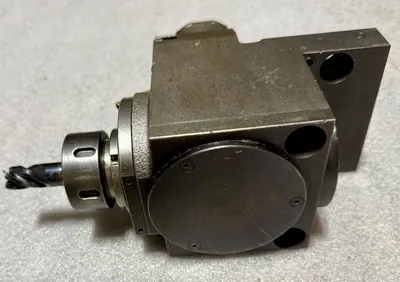 KYORITSU SEIKI - Tool Holders | Great American Equipment Company (4)