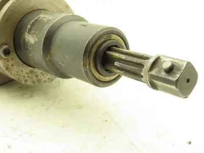 GSE Tech-Motive Tool 48057P-23019 Servo Nutrunner Inline Tool 1/2" Chuck 41Nm
