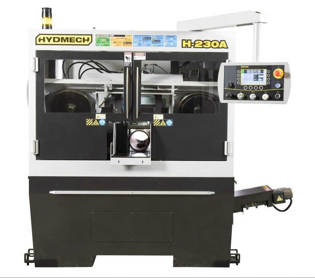 NEW HYD-MECH H-230A
