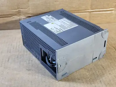 USED MITSUBISHI MR-J3-200B