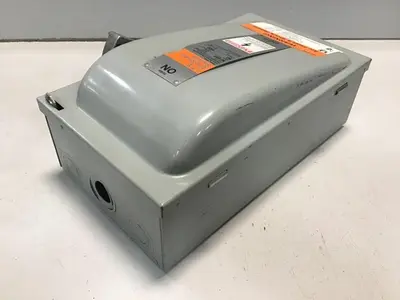 USED SIEMENS NF352