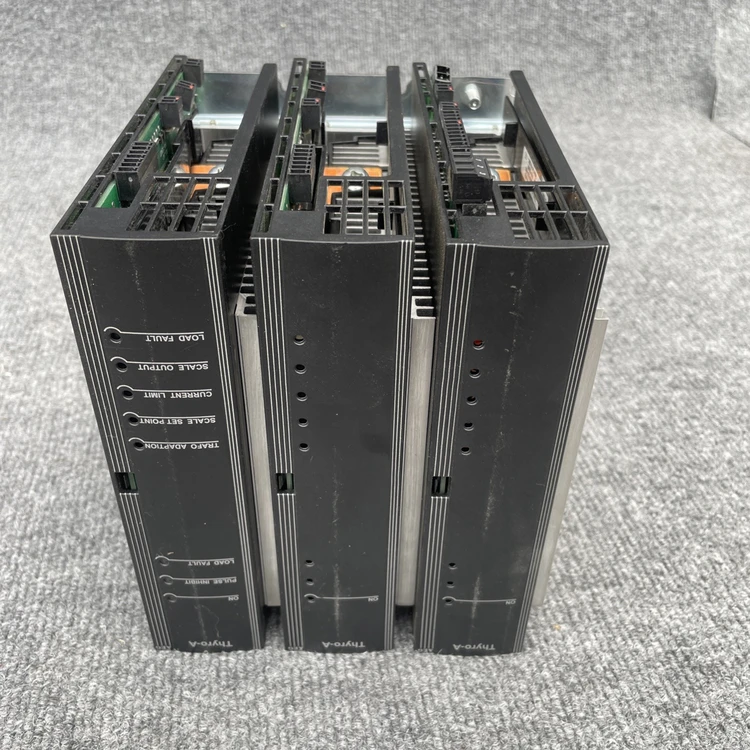 Used AEG 3A 500-45 HRL1 Industrial Controls California US | Davliegogo LLC #1706954