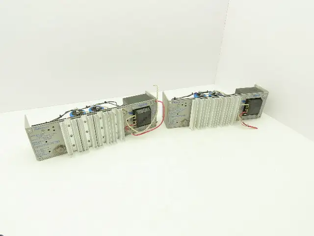 Used CONDOR _UNKNOWN_ Power Supplies | Arrow Industrial #559919