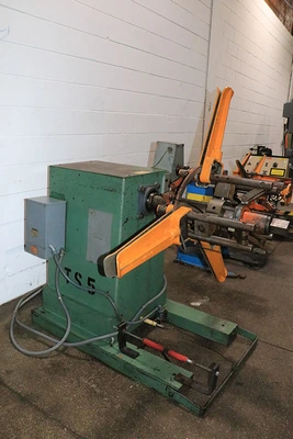 USED Jaco JTWR-3016-DC