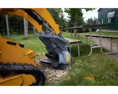 Used BAUMALIGHT _UNKNOWN_ Stump Grinders Iowa US | Keast Enterprises #1359982