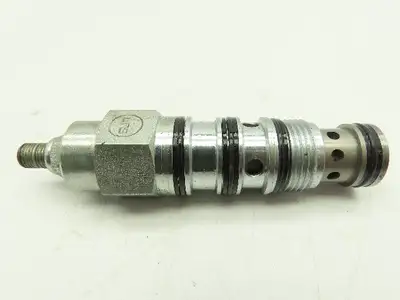 Sun Hydraulics PVFALAN Sun Hydraulics PVFALAN Pilot-Operated Pressure Red. Valve