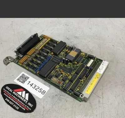 Used BACHMANN ELECTRONIC AIO 500 100 Circuit Boards Michigan US | Ideal Machinery #704645