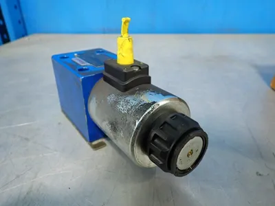 Used REXROTH R901257363 Pumps Ohio US | HGR 24 #877685