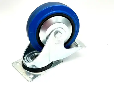 Used BLICKLE SWIVEL CASTER WHEEL Casters | Maverick Industrial Sales #1108657