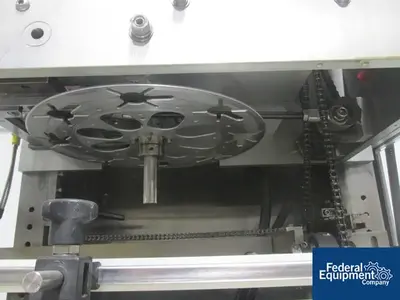 USED PDC PDC Shrinksealer, Model 75-M2