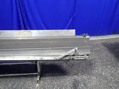 224" 11.5" Belt Conveyor