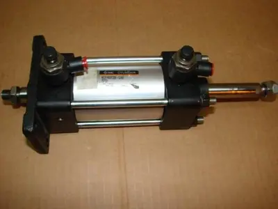USED SMC NCA1KWF200-UIA9