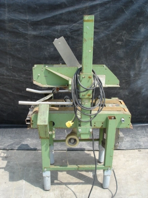 Used _UNKNOWN_ _UNKNOWN_ Case Sealers - Tapers Minnesota US | A&I Equipment #1317489