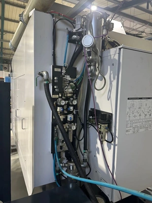 USED 2016 BROTHER R650X1