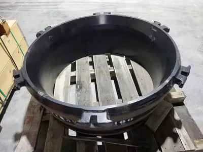 NEW METSO ME814329276100