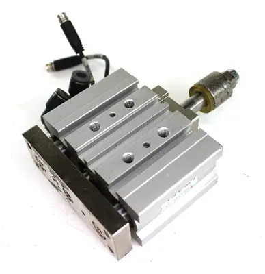 USED SMC MGPM20N-20A-XC8
