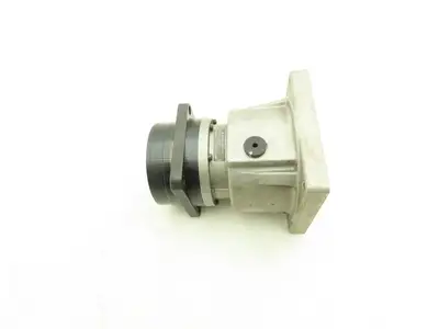 Sumitomo ANFX-P120F-7ZL3-3.7 Inline Servo Gearbox 3.7:1 Planetary Reducer 1.5kW