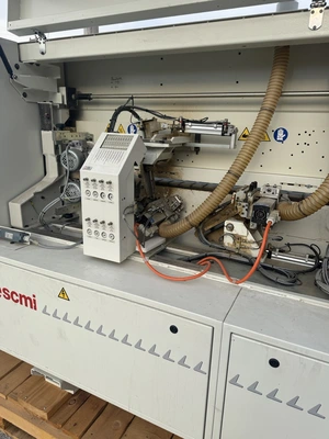 USED 2013 SCM OLIMPIC K600