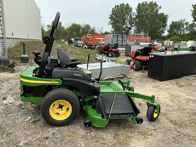 Used JOHN DEERE 777 Mowers Michigan US | Miedema Asset Management Group #1413927