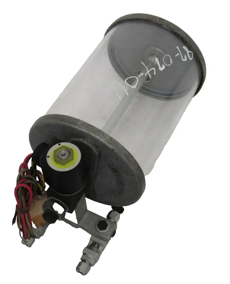 NEW LUBE DEVICES 727-1 LUBRICATOR 120V 7271