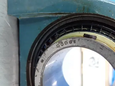 USED DODGE SC 115/16
