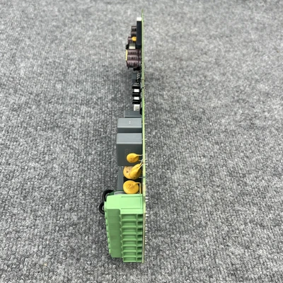 Used ABB 10000964778 AC Drive Control Module California US | Davliegogo LLC #1705695