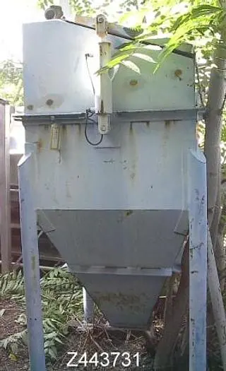 Used OTHER WH3 Hoppers California US | Machinery & Equipment #137782