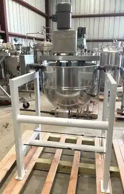 USED GROEN DN/TA-60