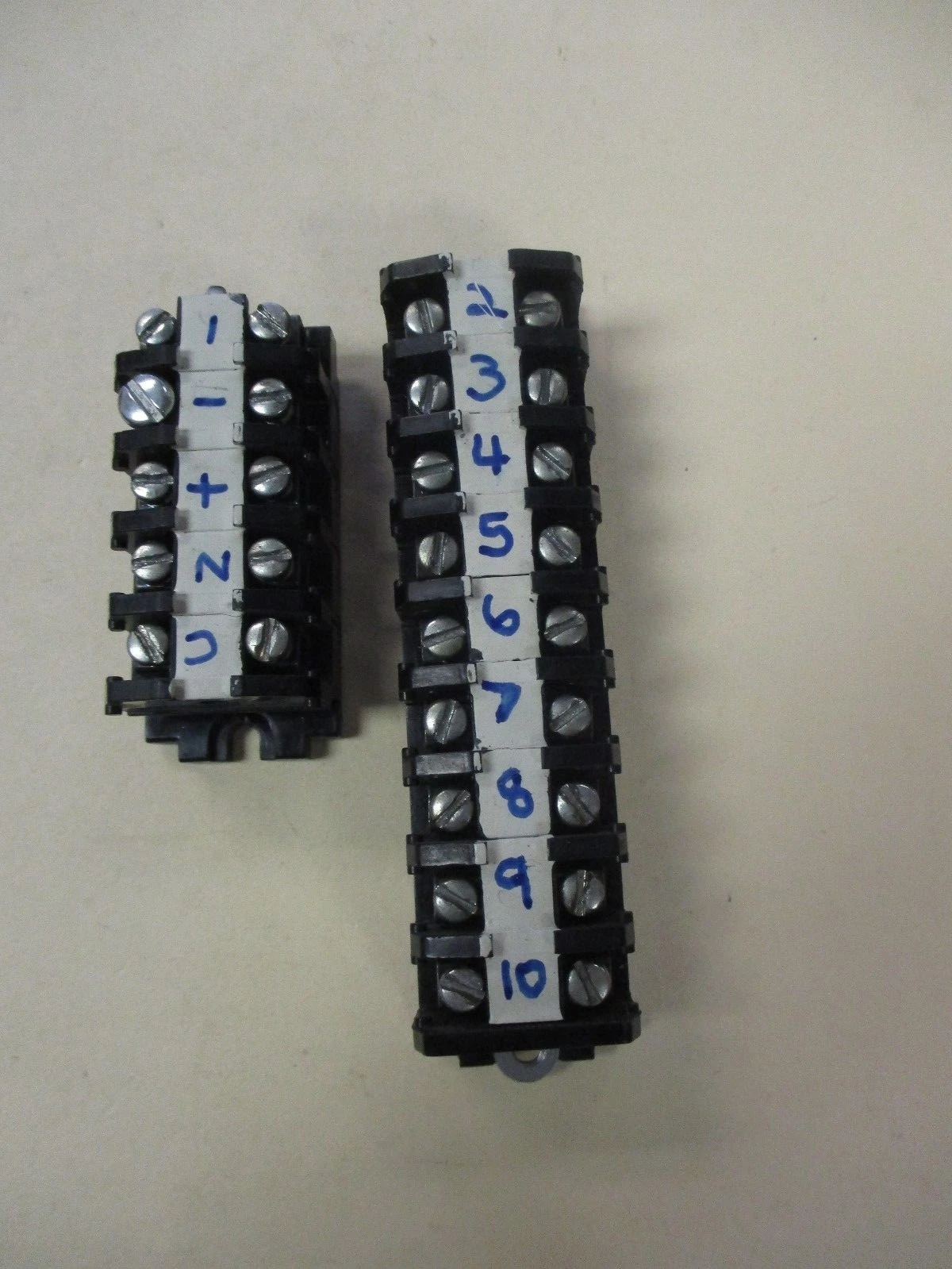 USED Buchnan 28-2