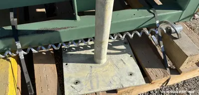 USED ACRISON 403-30-50