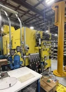 2022 JUNKER JUPITER 200S Centerless Grinders (Equipt) | Midstate Machinery (10)