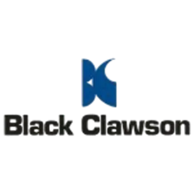 BLACK CLAWSON