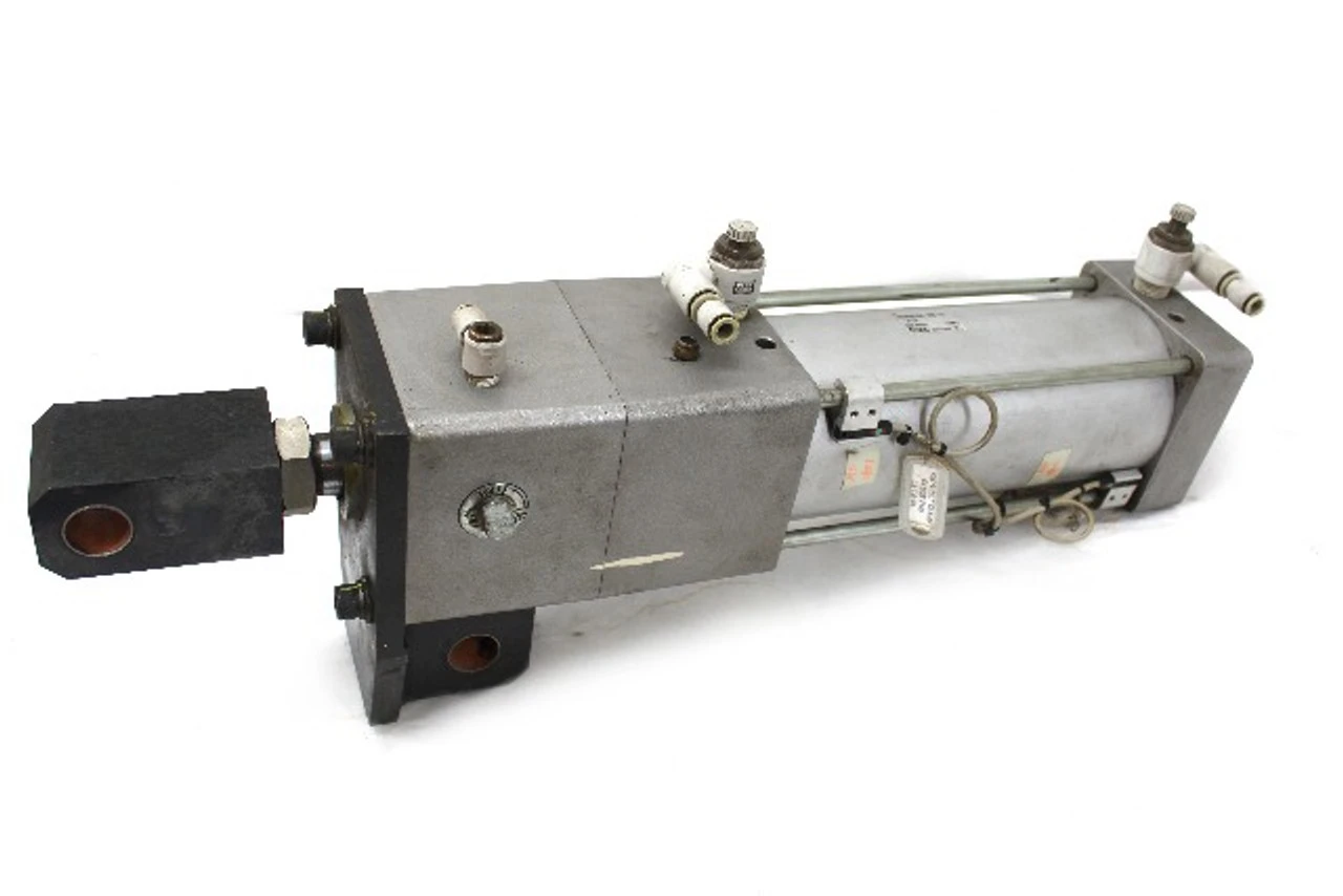 USED SMC MDNBB100-200-D-Z73Z