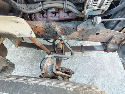 Used 1999 INTERNATIONAL 4700 LOW PROFILE T444E Box trucks Ohio US | Proxy Equipment #1378035